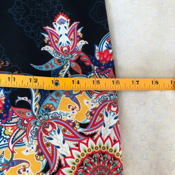 Jane & John sleeveless dress in size Small - Picture 7 of 9